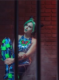 Shirogane-Sama 2 Jolyne(29)